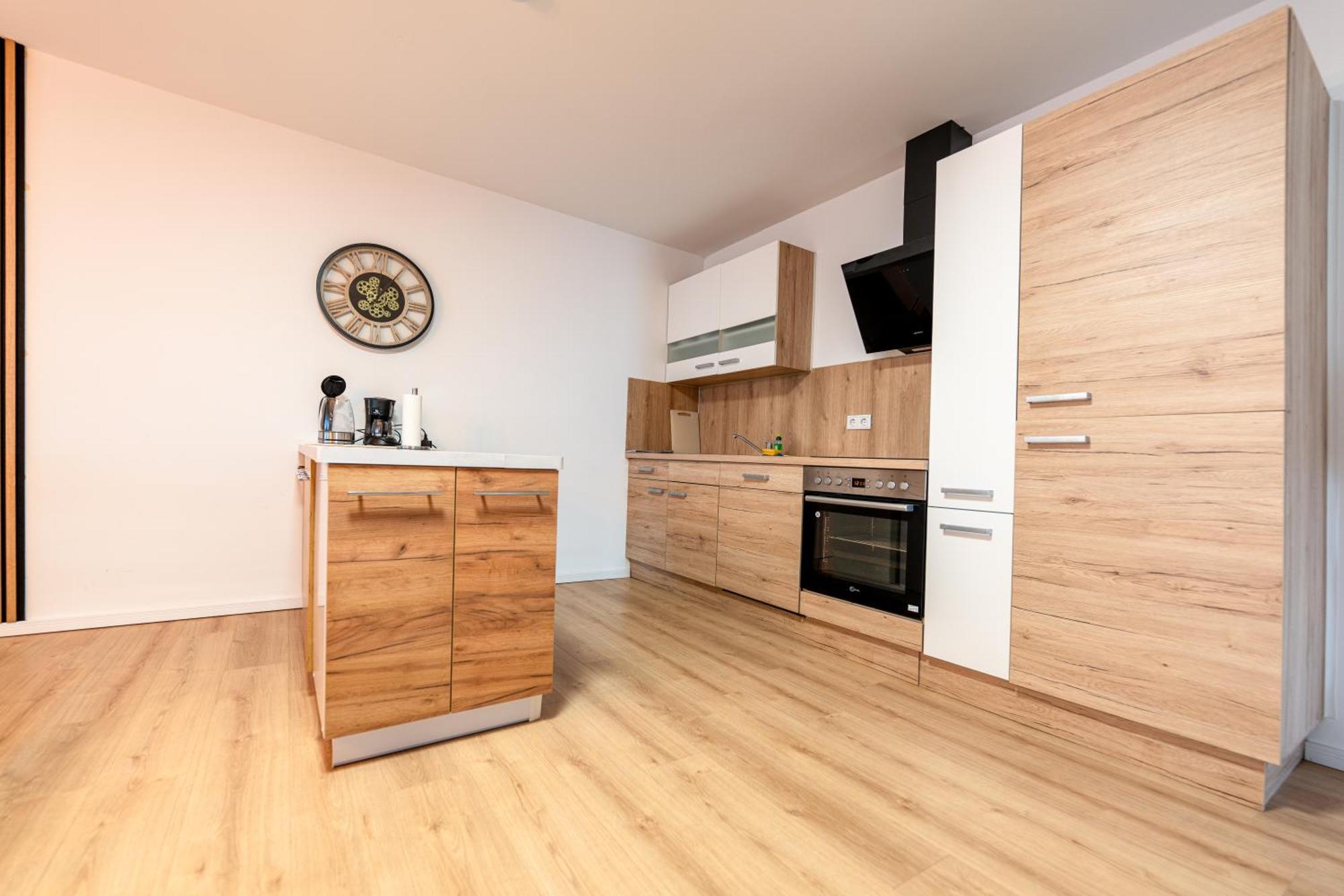 Apartment Im Dachgeschoss Plankstadt Kültér fotó